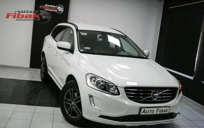 puszczykowo Volvo XC 60 cena 65900 przebieg: 142000, rok produkcji 2013 z Puszczykowo